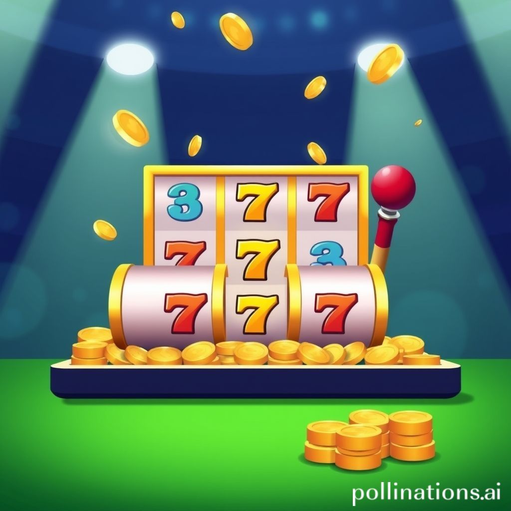  Mengenal Lebih Dekat: Apa Itu Bocoran Admin Slot HarmoniBet?